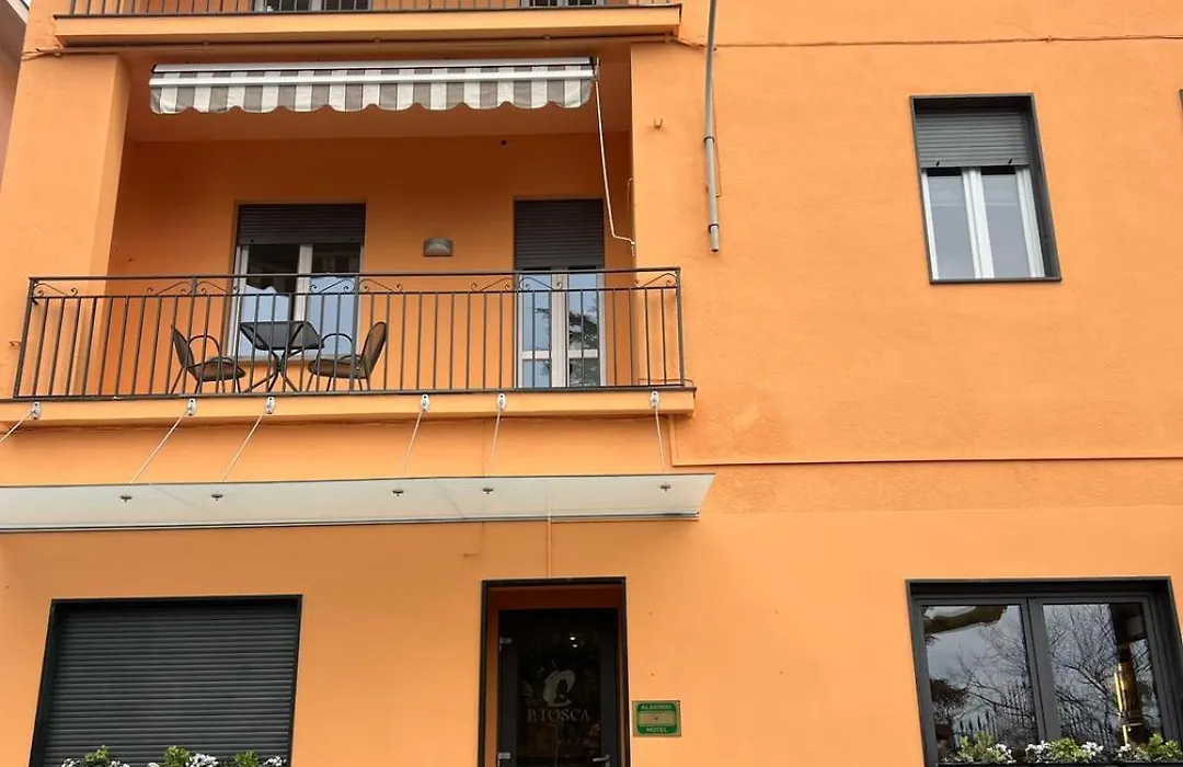 Hotel Beretta-1