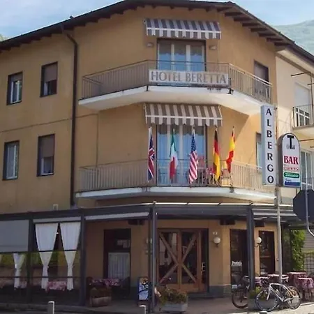 Hotel Beretta-2