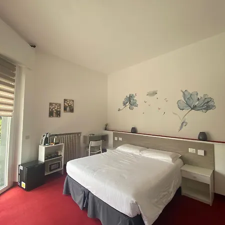 Hotel Beretta-3